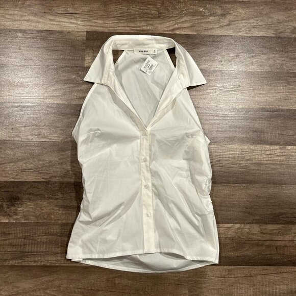 NWT Mod Ref Vest Top - Picture 1 of 4